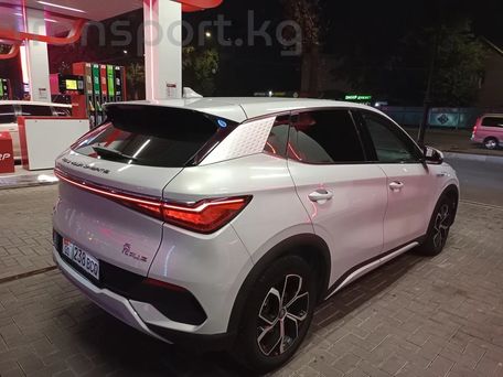 BYD Yuan Plus, 2022 — photo 6