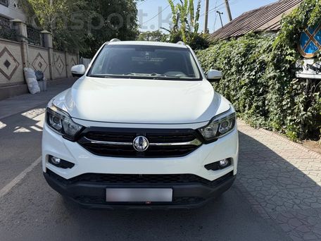 SsangYong Rexton Sports, 2019 — фото 3