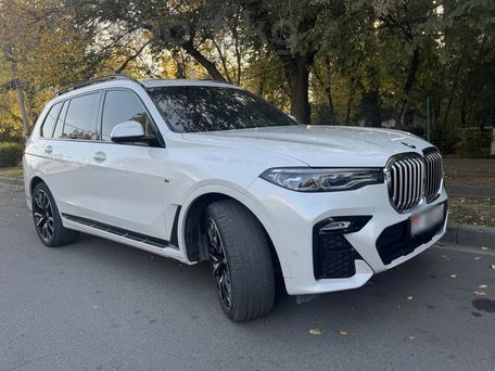 BMW X7, 2020 — photo 2