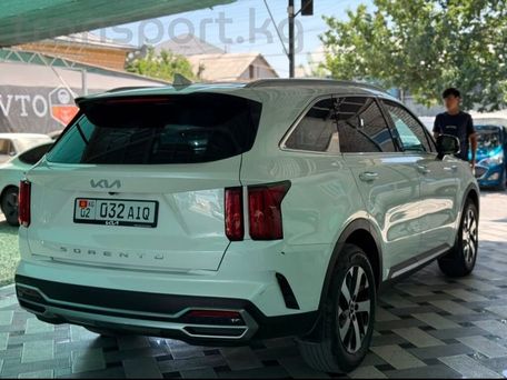 Kia Sorento, 2021 — photo 7