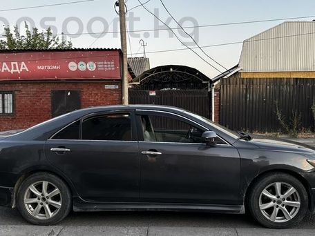 Toyota Camry, 2010 — photo 3