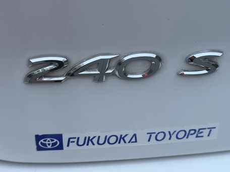 Toyota Ipsum, 2004 — 照片 5