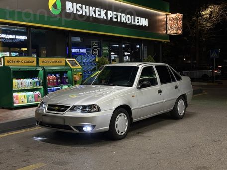 Daewoo Nexia, 2009 — photo 1