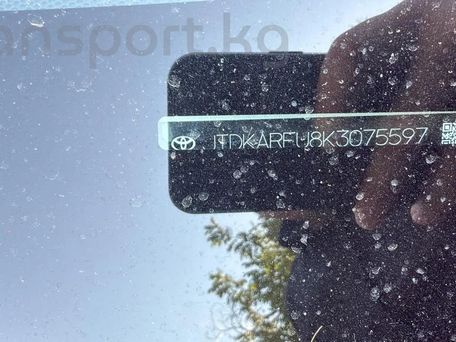 Toyota Prius, 2019 — сүрөт 5