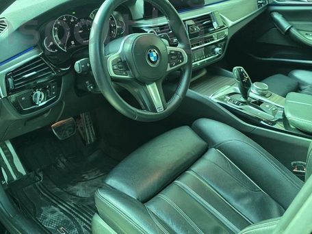 BMW 5 серии, 2016 — фото 7