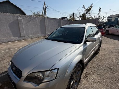 Subaru Outback, 2006 — photo 1