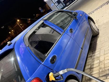 Daewoo Matiz, 2003 — 照片 4