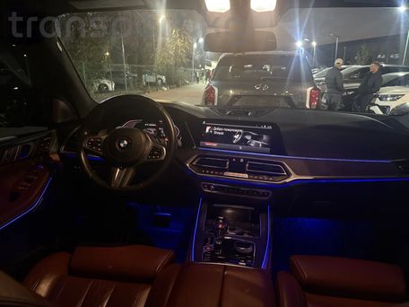 BMW X7, 2020 — photo 8