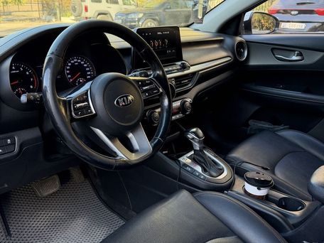 Kia K3, 2018 — сүрөт 5