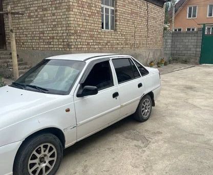 Daewoo Nexia, 2012