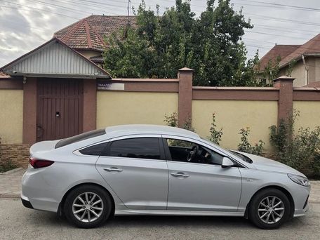Hyundai Sonata, 2018 — 照片 3