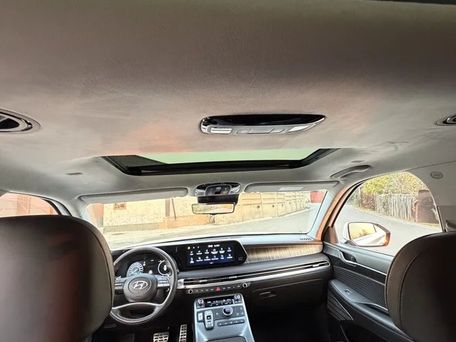 Hyundai Palisade, 2023 — photo 5