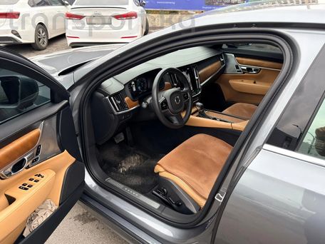 Volvo S90, 2020 — 照片 4