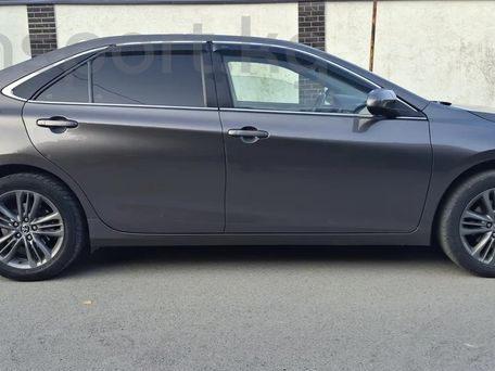Toyota Camry, 2015 — 照片 5
