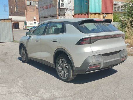 Changan Qiyuan Q05, 2026 — сүрөт 8