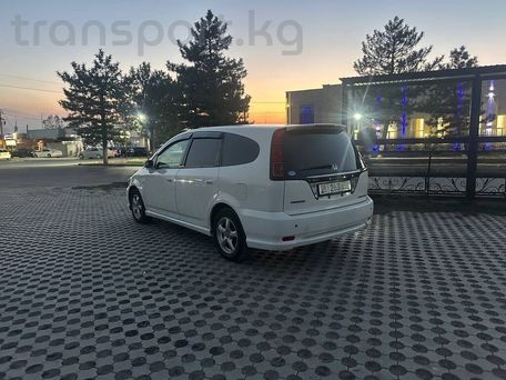 Honda Stream, 2004 — сүрөт 2