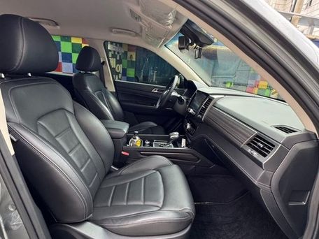 SsangYong Rexton, 2020 — сүрөт 11