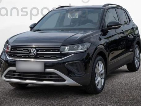 Volkswagen T-Cross, 2018 — фото 1