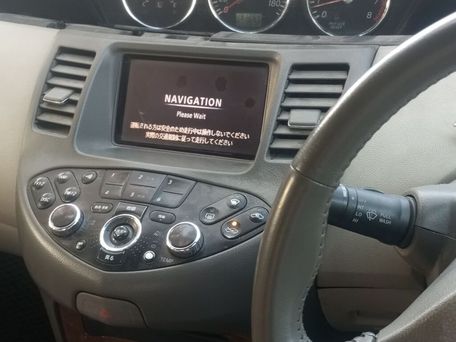 Nissan Primera, 2004 — 照片 3