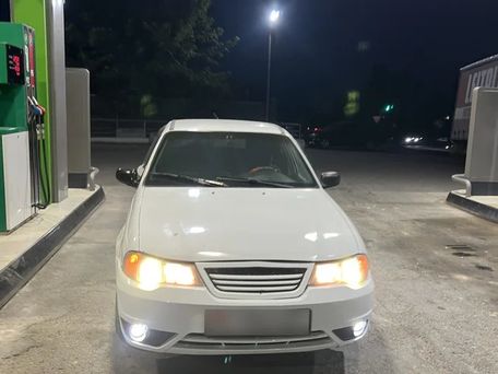 Daewoo Nexia, 2012 — сүрөт 4