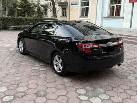 Toyota Camry, 2013 — photo 6