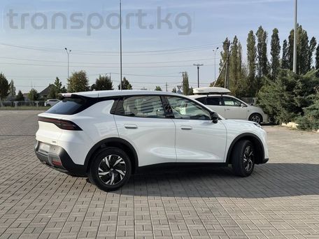 Changan Qiyuan Q05, 2026 — photo 6