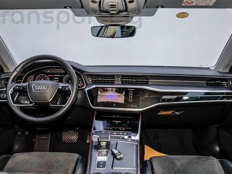 Audi A7, 2024 — сүрөт 6