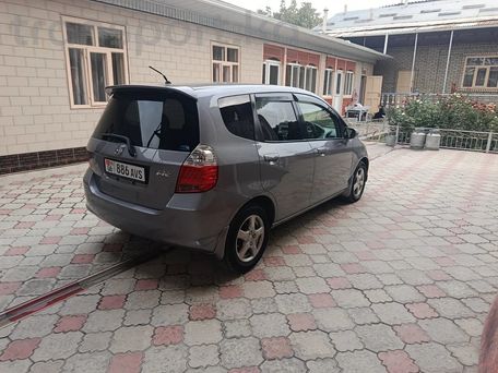 Honda Fit, 2005 — сүрөт 5