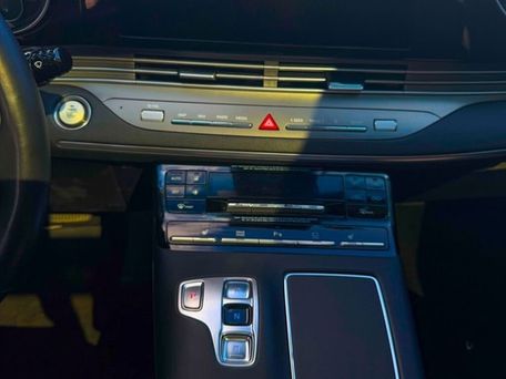 Hyundai Grandeur, 2021 — photo 6