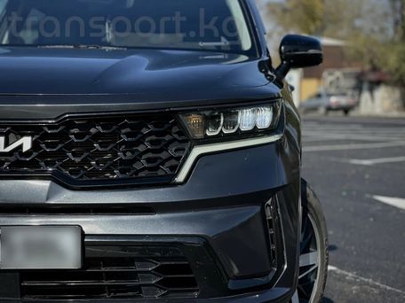 Kia Sorento, 2022 — 照片 2