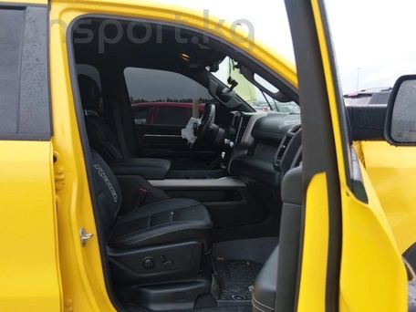 Dodge RAM, 2023 — сүрөт 6