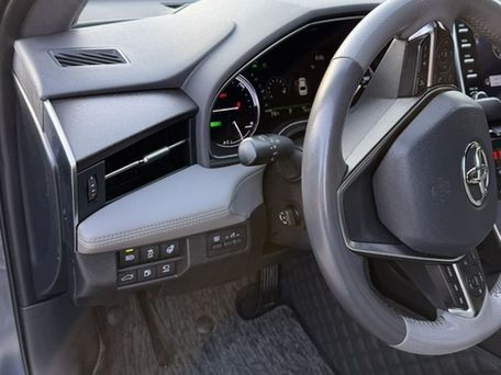 Toyota Avalon, 2019 — сүрөт 2