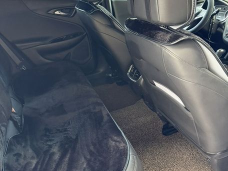 Chevrolet Malibu, 2018 — фото 11