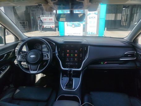 Subaru Outback, 2020 — 照片 8