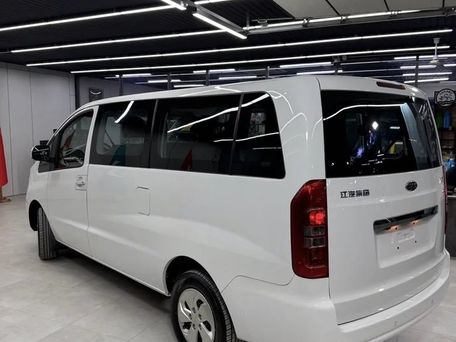 JAC Refine M3, 2023 — photo 9