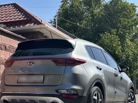 Kia Sportage, 2020 — фото 12