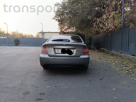 Subaru Legacy, 2005 — photo 4