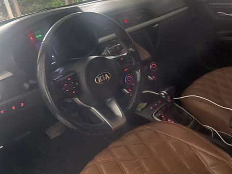 Kia Rio, 2019 — фото 18
