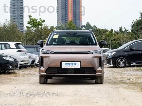 Aion I60, 2026 — photo 10