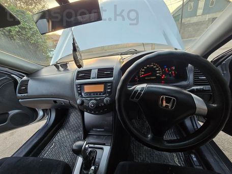 Honda Accord, 2003 — photo 12