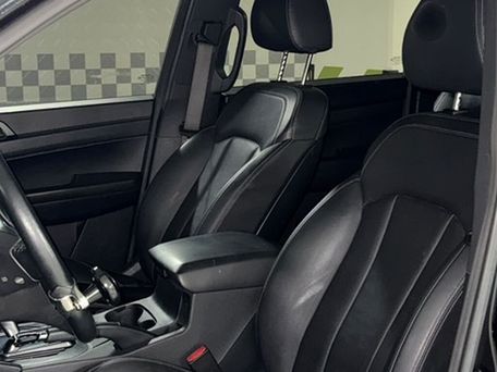 SsangYong Rexton, 2021 — сүрөт 18