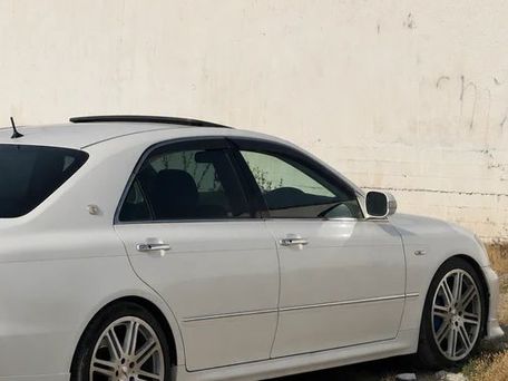 Toyota Crown, 2006 — фото 2