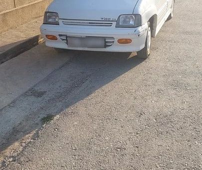 Daewoo Tico, 1996