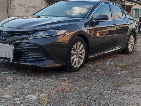 Toyota Camry, 2020 — сүрөт 5