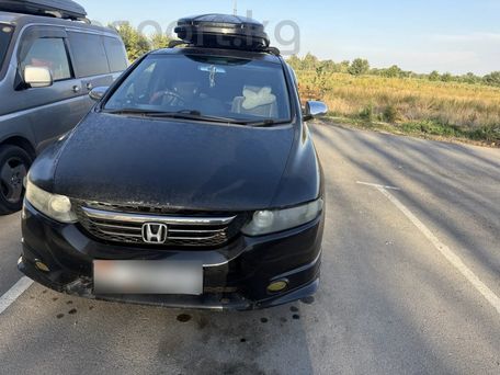Honda Odyssey, 2004