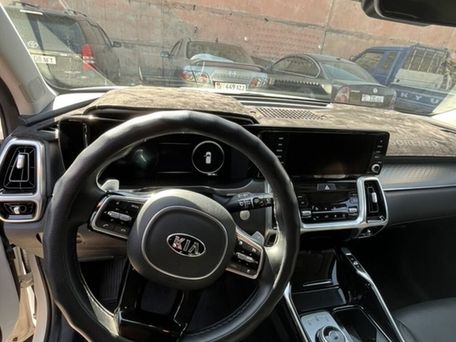 Kia Sorento, 2021 — сүрөт 10