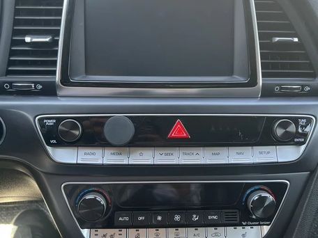 Hyundai Sonata, 2020 — фото 9