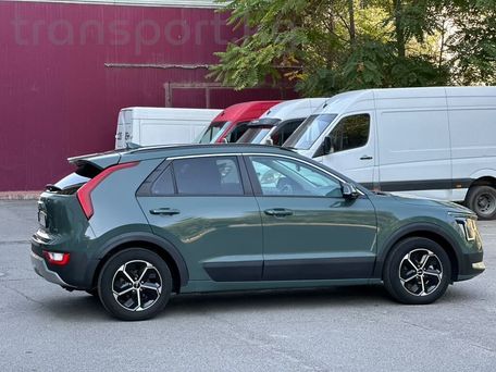 Kia Niro, 2022 — сүрөт 9