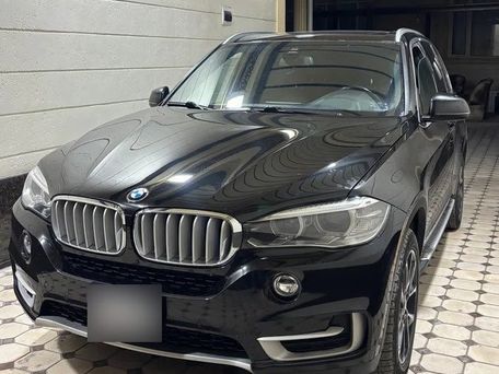 BMW X5, 2018