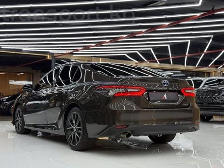 Toyota Camry, 2022 — фото 11